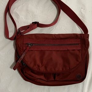 Lululemon all night festival bag 5L